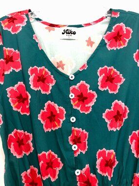 Aiko by Valerie Romper